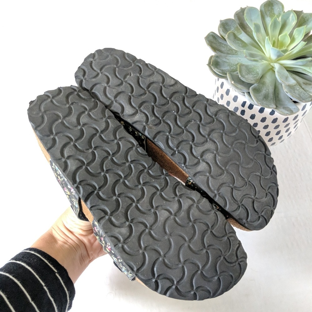 Birkenstock Salina Sandals 360 - Picture 4 of 7